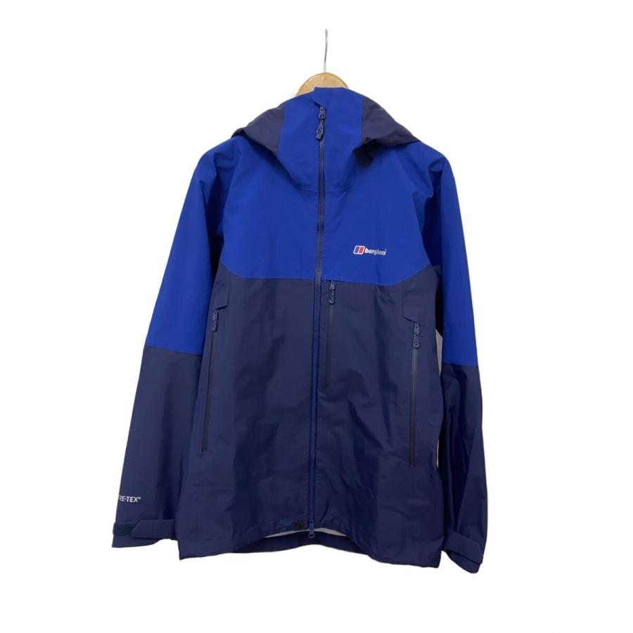 berghaus◇EXTREM 5000 PZ JACKET/ナイロンジャケット/L/ゴアテックス
