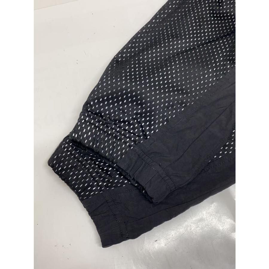 【新品タグ付き】MAGIC STICK 23SS ナイロンXL MAGIC STICK◇Virus Truck jacket/ナイロンジャケット/XL/ナイロン/BLK