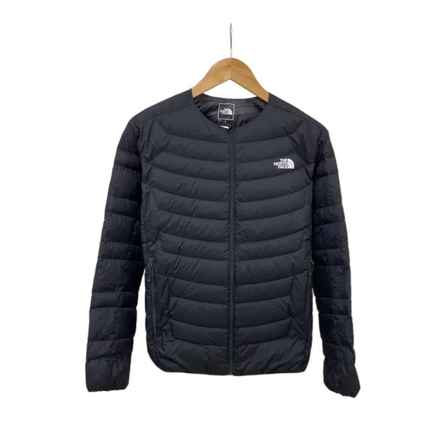 THE NORTH FACE◇THUNDER ROUNDNECK JACKET_サンダーラウンドネック