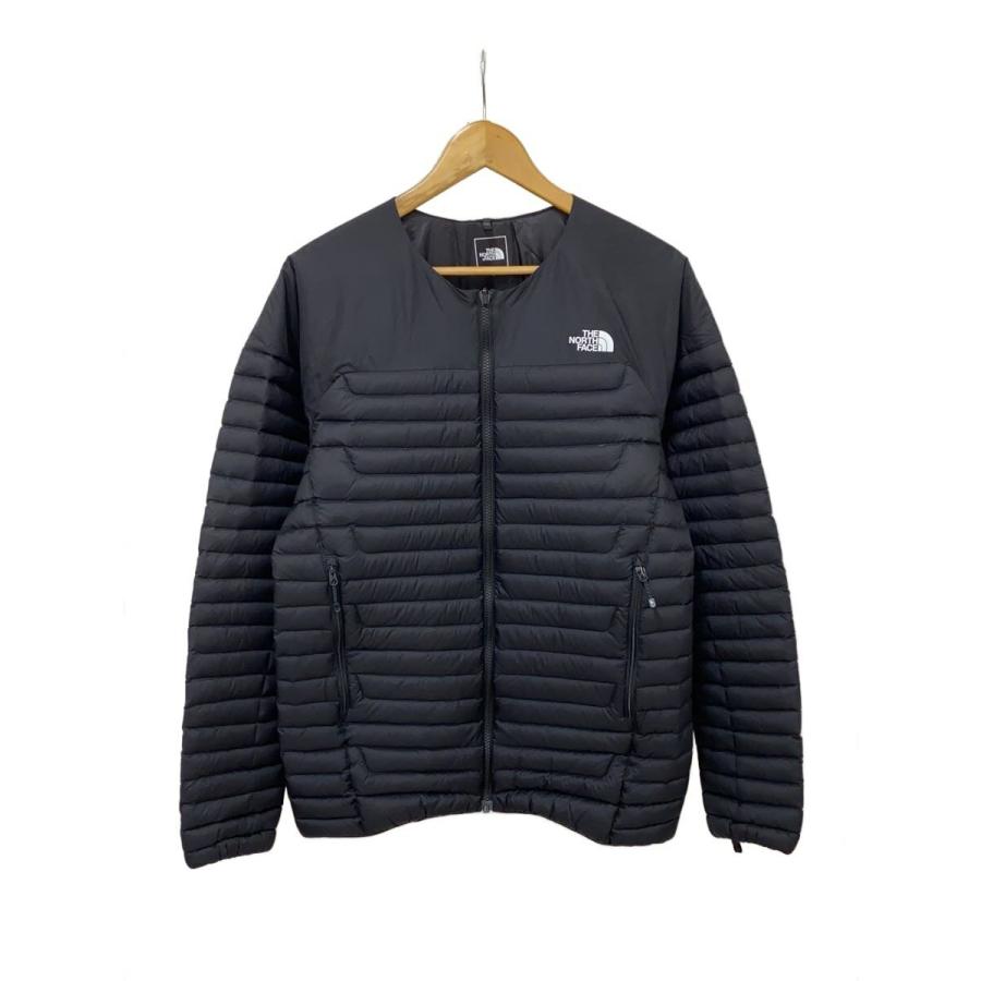 THE NORTH FACE◇サンダーラウンドネックジャケット/L/ポリエステル
