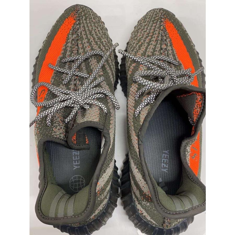 ナイキ ヴェイパーフライ 3 27.5cm adidas◇YEEZY BOOST 350 V2_イージー ブースト V2/28cm/GRY