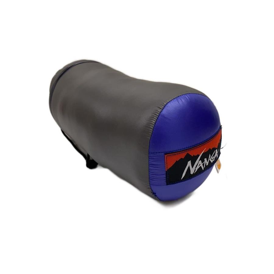 NANGA UDD バッグ 280DX NANGA◇シュラフ/UDD BAG 280DX : セカンドストリートYahoo!店 - 通販