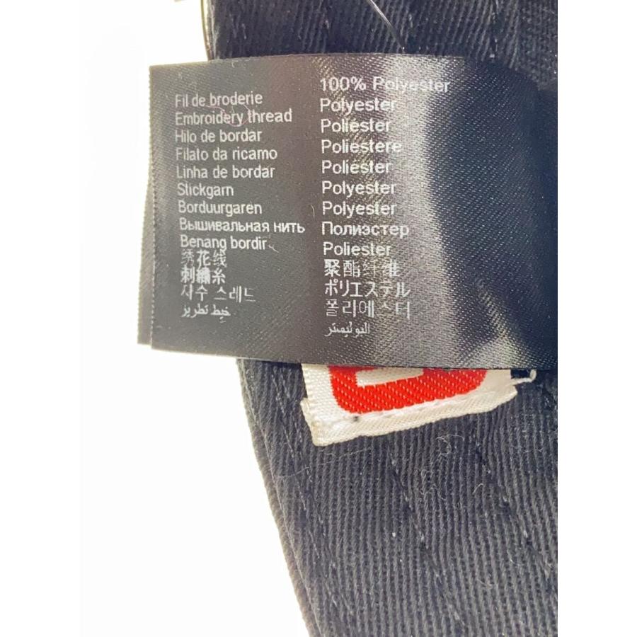 KENZO◇キャップ/FREE/コットン/BLK/メンズ/FE58AC511F42 : セカンド