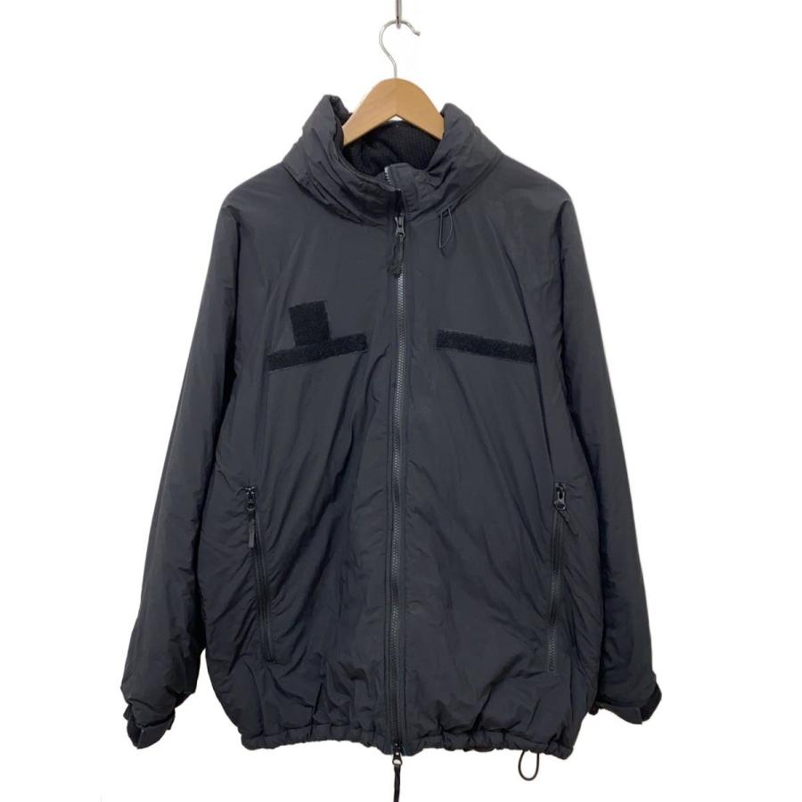 ジャケット・アウター FREAK'S STORE LEVEL7 PRIMALOFT JACKET M FREAK'S STORE◇22AW/PRIMALOFT LEVEL7/ダウンジャケット/M/ナイロン