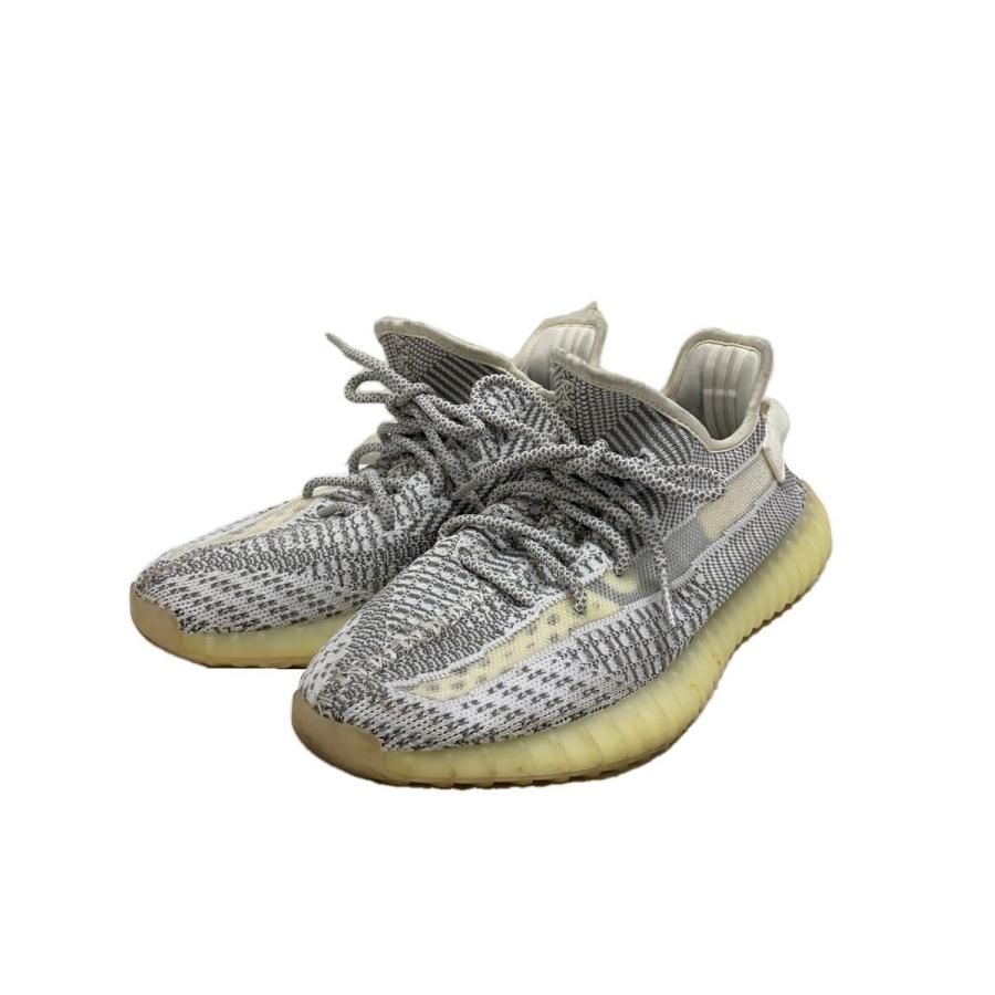 adidas◇YEEZY BOOST 350 V2/イージーブースト V2/EF2905/ホワイト