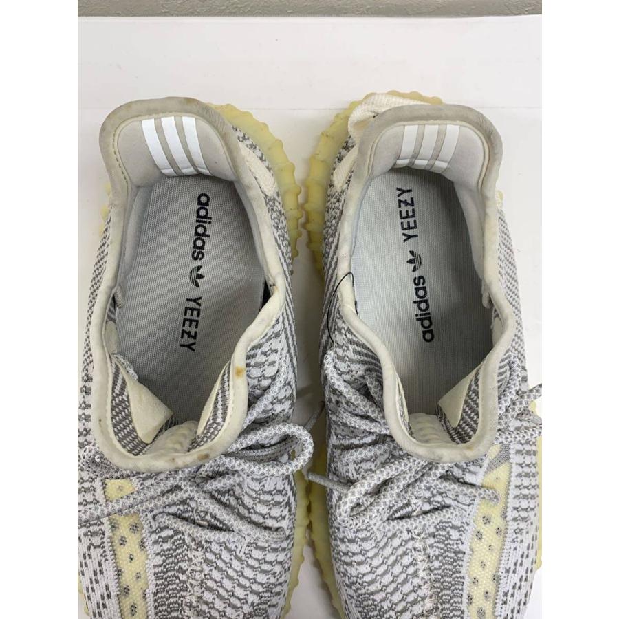 adidas◇YEEZY BOOST 350 V2/イージーブースト V2/EF2905/ホワイト