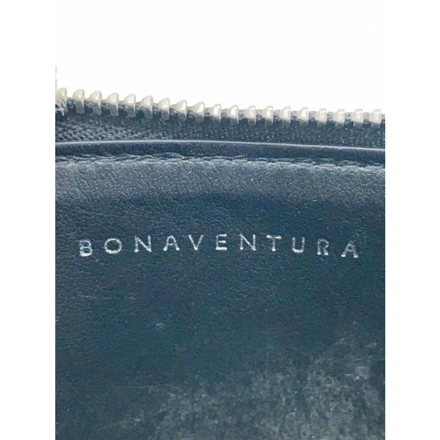 BONAVENTURA◆長財布/レザー/BLK｜ssol-shopping｜03