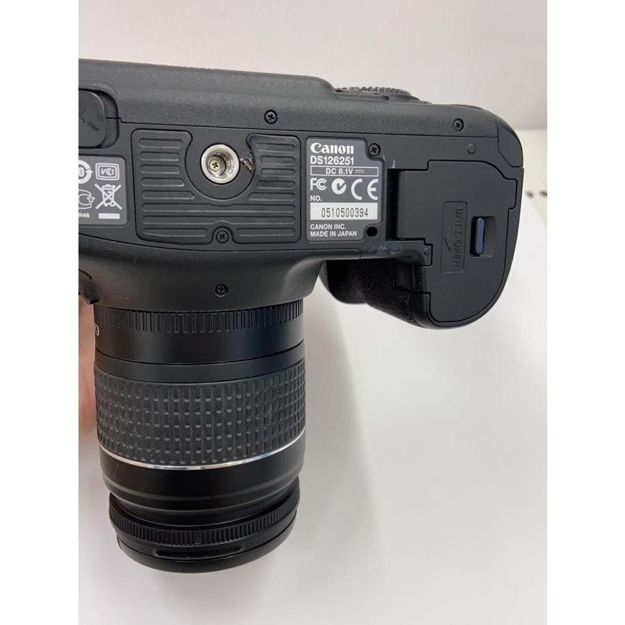 CANON◇一眼レフデジタルカメラ/DS126251/EOS 7D/望遠レンズ込み CANON◇一眼レフデジタルカメラ/DS126251/EOS 7D/望遠レンズ込み