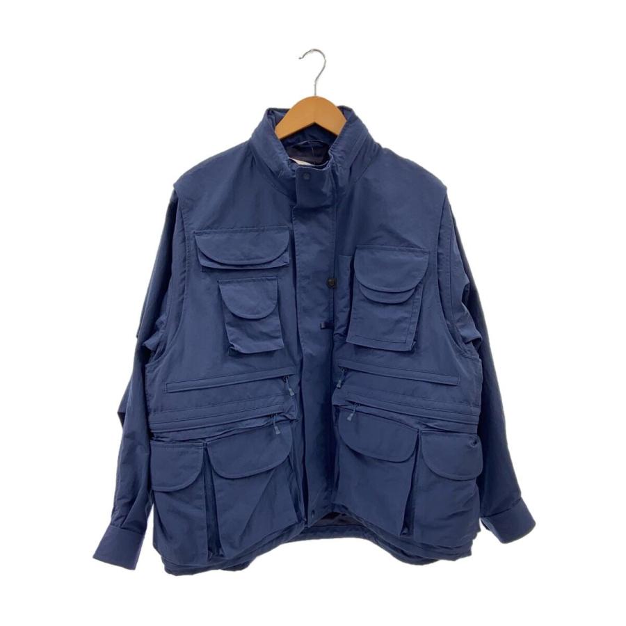 daiwa pier39 TECH 2WAY JACKET Mサイズ DAIWA PIER39◇TECH 2WAY PERFECT FISHING JACKET/サイズ:M : セカンド