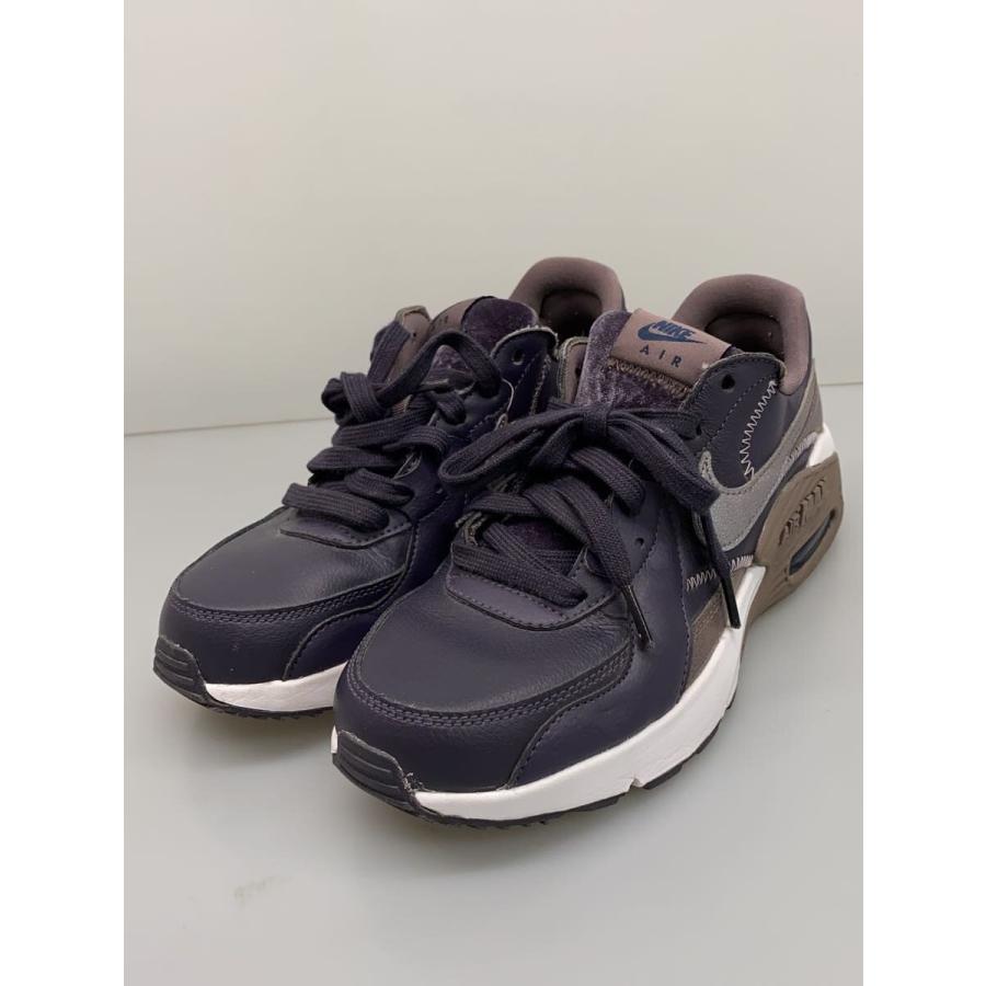 NIKE◇AIR MAX EXCEE_エア マックス エクシー/25cm/PUP : セカンド