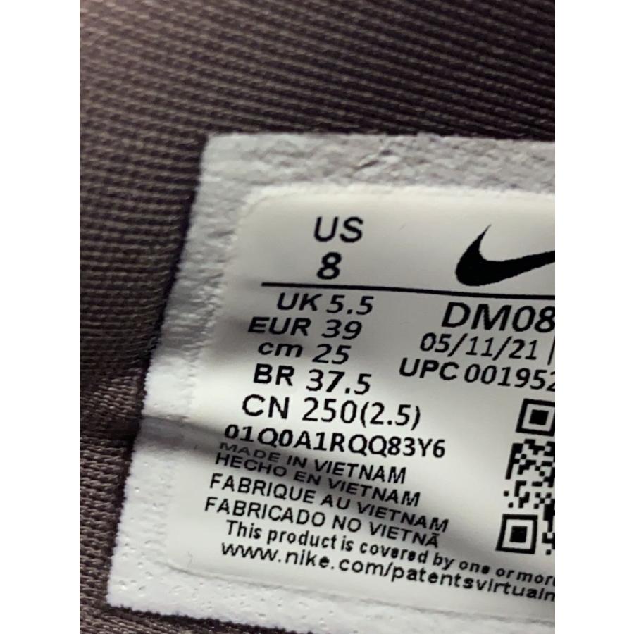 NIKE◇AIR MAX EXCEE_エア マックス エクシー/25cm/PUP : セカンド