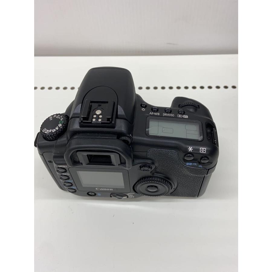 CANON◇一眼レフデジタルカメラ/EOS20D : セカンドストリートYahoo!店
