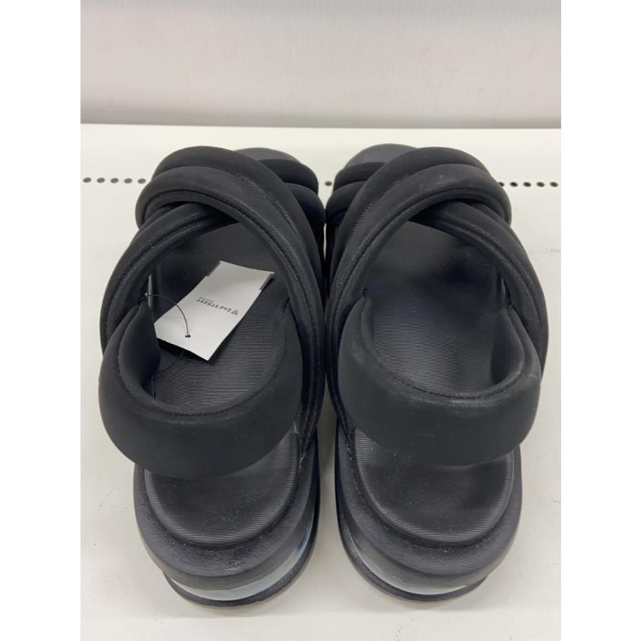 NIKE◇AIR MAX ISLA_エア マックス アイラ/25cm/BLK/レディース