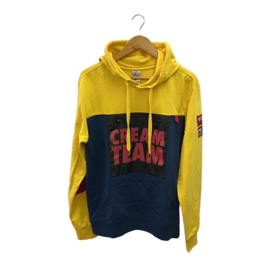 WU-TANG CLAN◇パーカー/S/コットン : セカンドストリートYahoo!店 