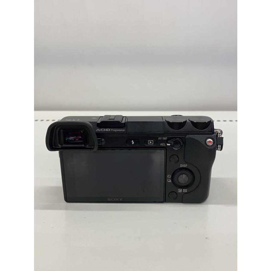 SONY◇デジタル一眼カメラ α NEX-7 ボディ// : セカンドストリート