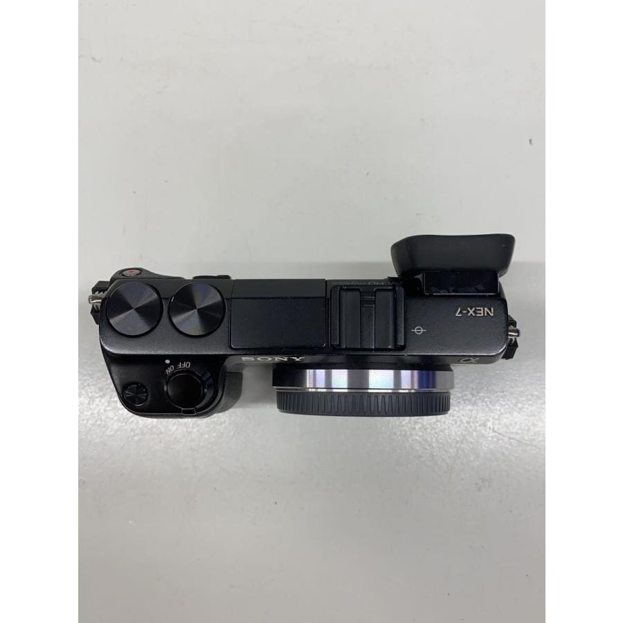 SONY◇デジタル一眼カメラ α NEX-7 ボディ// : セカンドストリート