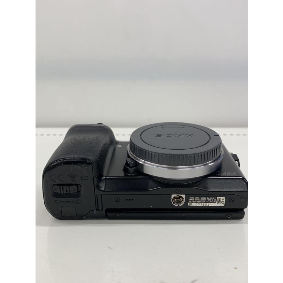 SONY◇デジタル一眼カメラ α NEX-7 ボディ// : セカンドストリート