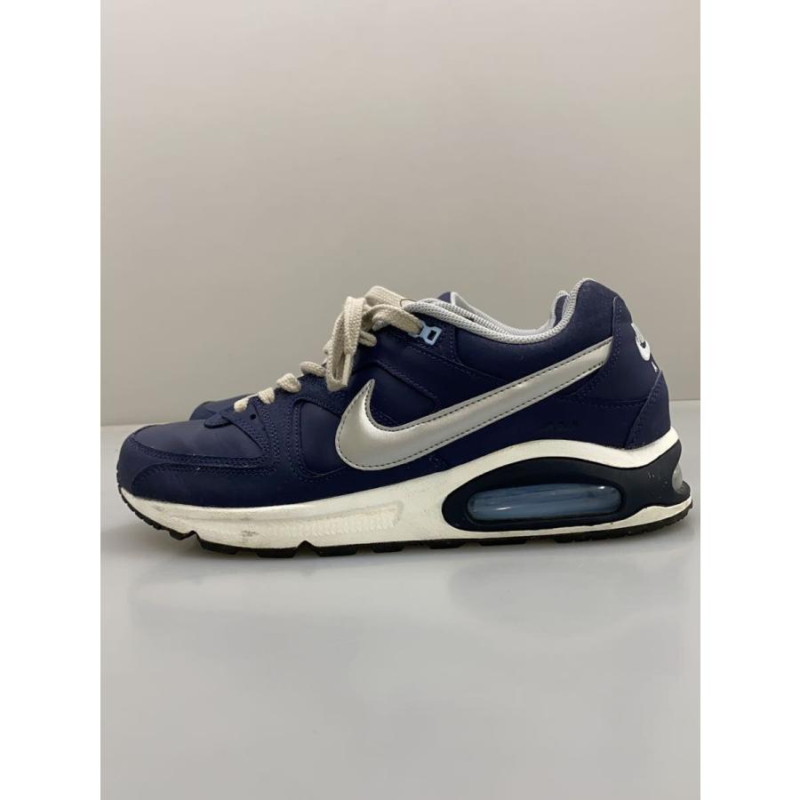 NIKE◇AIR MAX COMMAND LEATHER_エア マックス コマンド レザー/29cm 