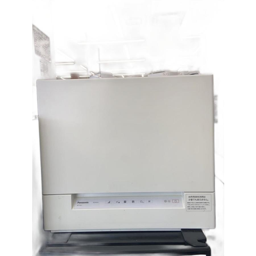 Panasonic◇食器洗い機 NP-TSK1-W// : セカンドストリートYahoo!店
