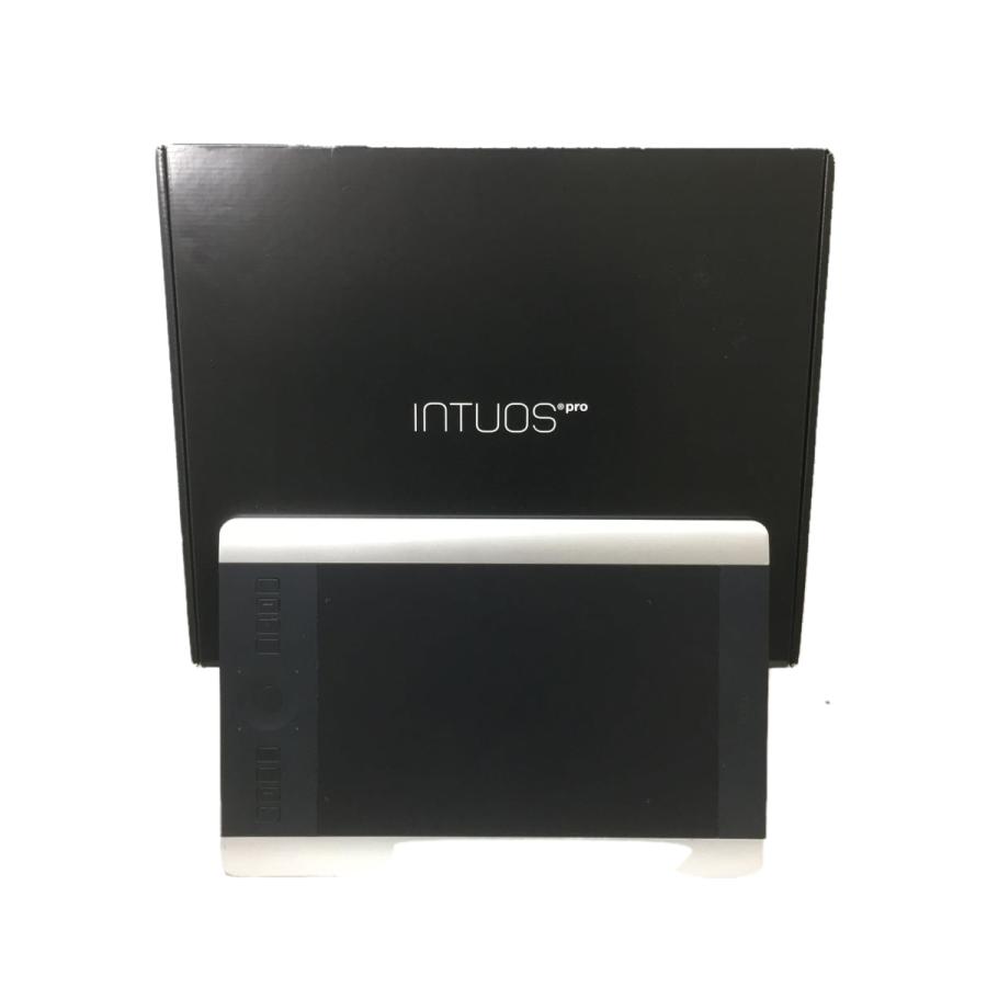 WACOM◇ペンタブレット Intuos Pro Special Edition PTH-651/S1