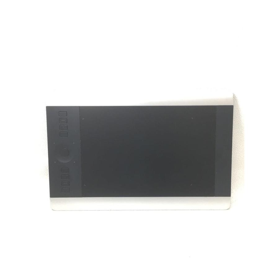 WACOM◇ペンタブレット Intuos Pro Special Edition PTH-651/S1
