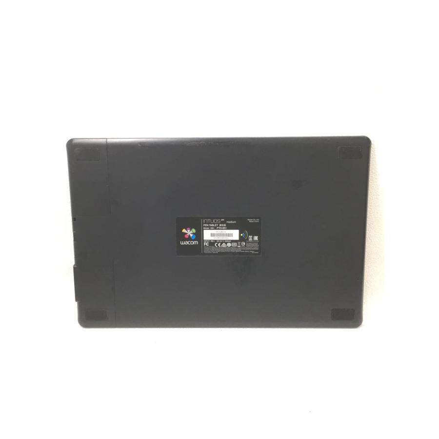 WACOM◇ペンタブレット Intuos Pro Special Edition PTH-651/S1