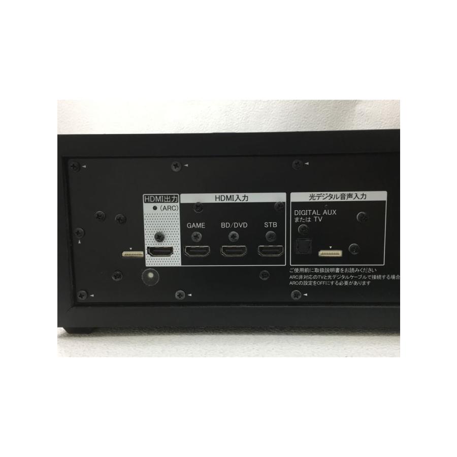 Pioneer◇コンパクトフロントスピーカーシステム/SA-SWR52/オーディオ