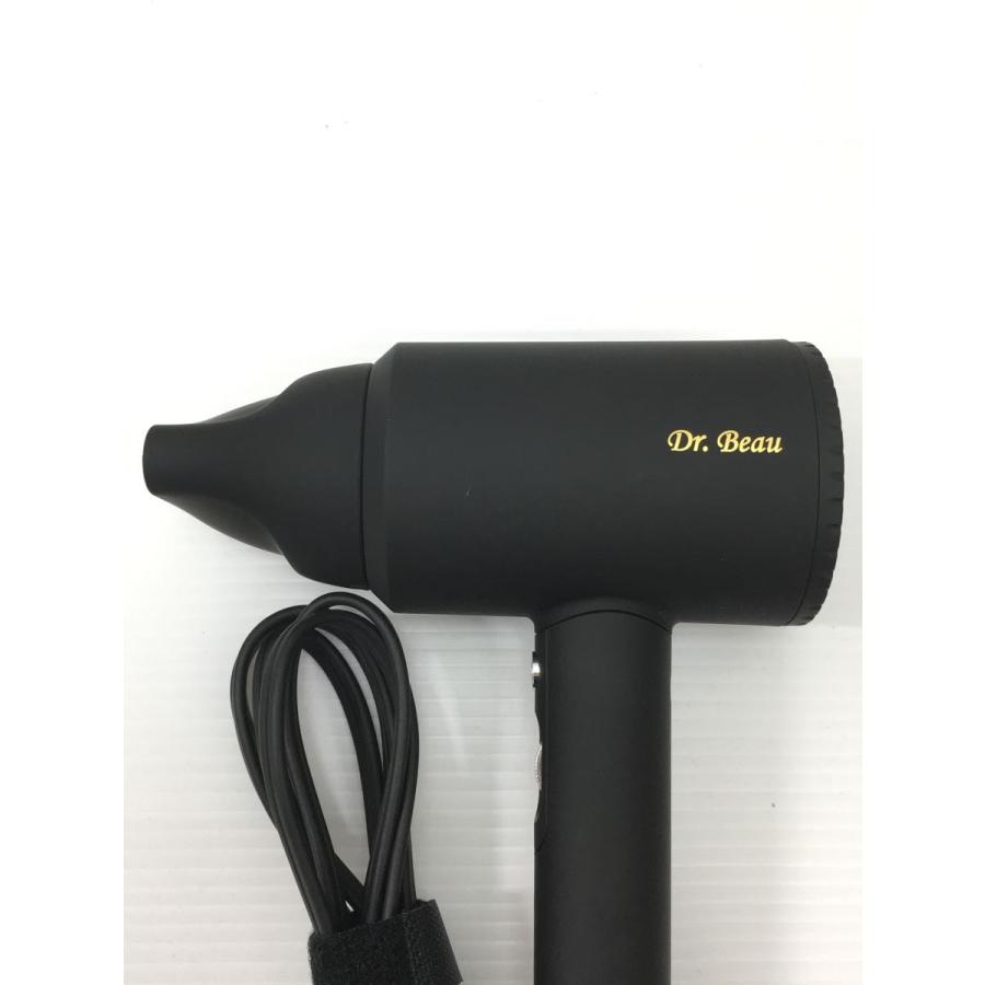 Dr.Beau KAZE nice Dryer Premium DB-KP505 : セカンドストリートYahoo