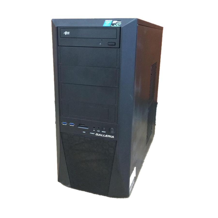 Dospara◇デスクトップPC/Diginnos/Win10home/第4世代corei7/8GB Dospara◇デスクトップPC/Diginnos/Win10home/第4世代corei7/8GB