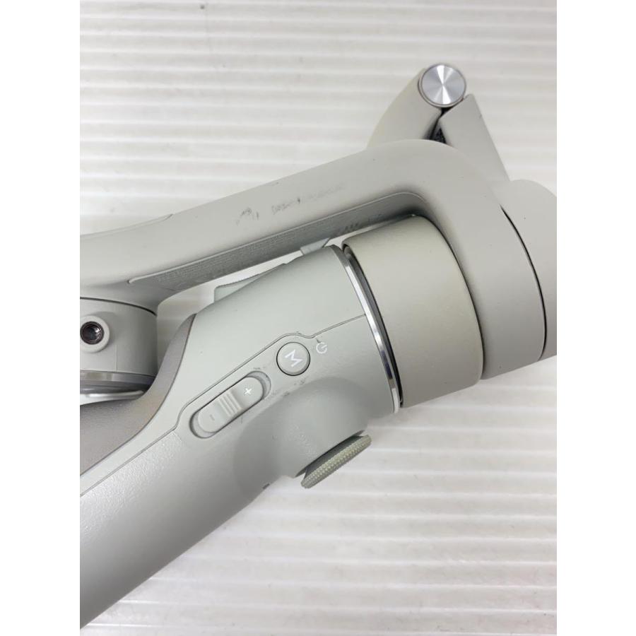 DJI◇デジタルカメラアクセサリー/OM5/スマホジンバル : セカンド