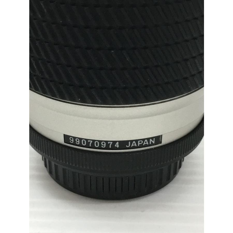 Tokina 100-300mm レンズ Tokina◇レンズ/100-300mm/1:5.6-6.7 : セカンドストリートYahoo