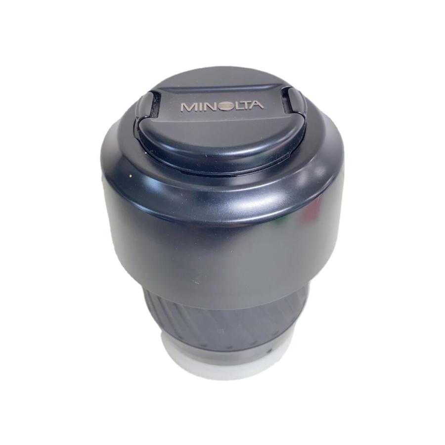MINOLTA◇レンズ/AF ZOOM 70-210mm/本体のみ : セカンドストリート