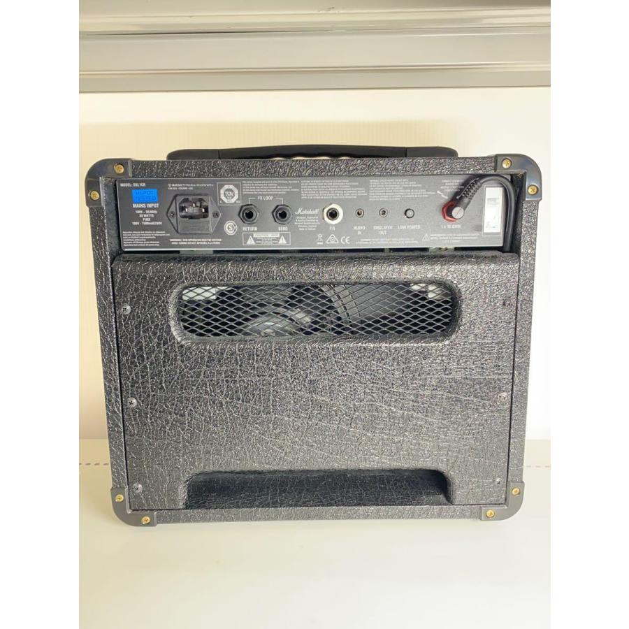 【未使用品】Marshall マーシャル ギターアンプ DSL1CR Marshall DSL1C マーシャル ギターコンボアンプ 1W/0.1W【即納