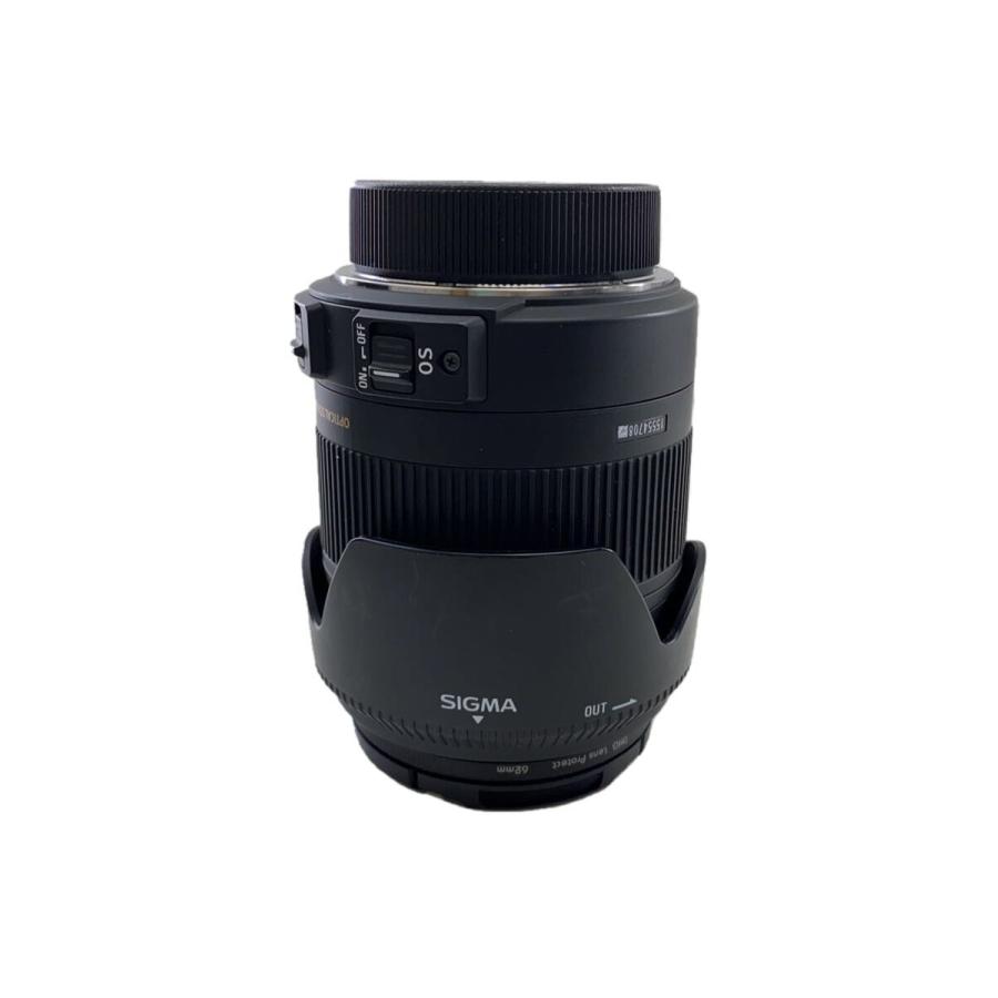 SIGMA◇レンズ 18-250mm F3.5-6.3 DC MACRO OS HSM [ニコン用