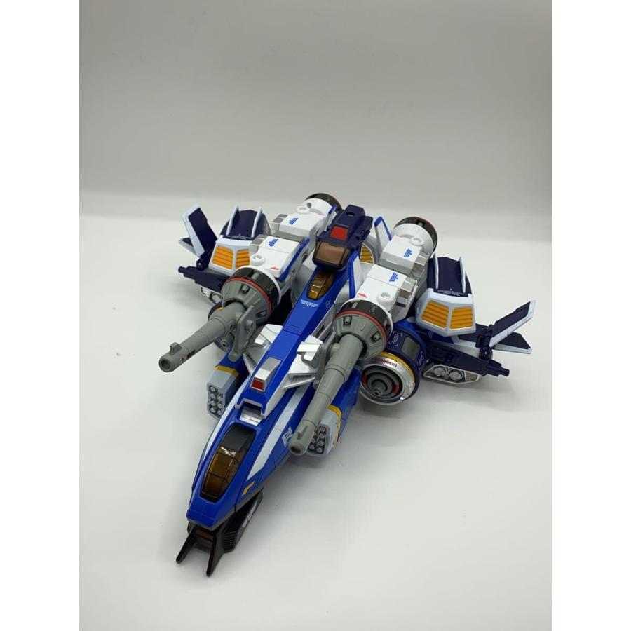 BANDAI◇ウルトラマンネクサス/クロムチェスターα・β・γ・δセット