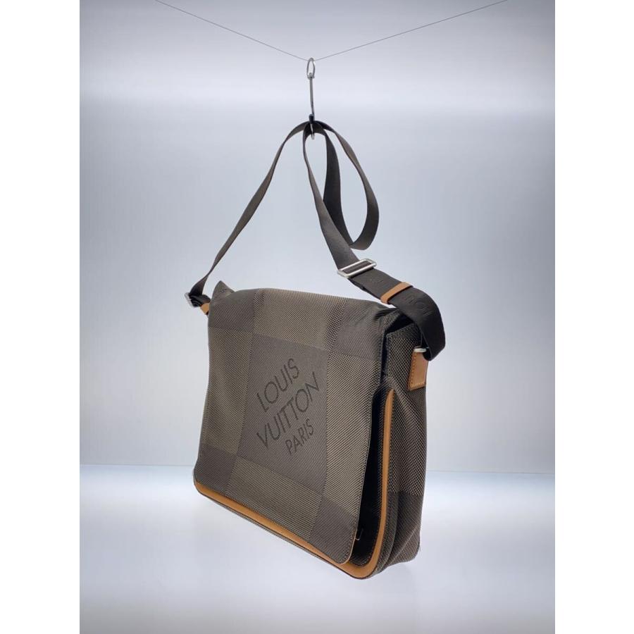 【超極美品】ルイヴィトン ダミエジェアン メサジェ ショルダーバッグ 楽天市場】【バッグ】LOUIS VUITTON ルイ ヴィトン ダミエ