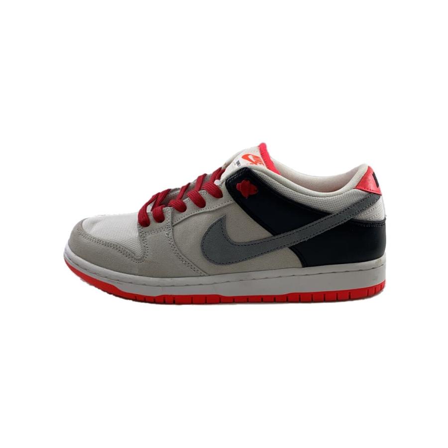NIKE / DUNK LOW ISO_ダンク ロー ISO/26cm/WHT NIKE◇SB DUNK LOW PRO ISO/26cm/WHT : セカンドストリートYahoo!店