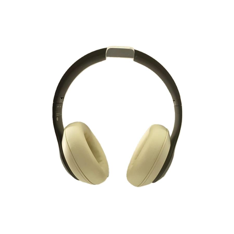 beats by dr.dre◇ヘッドホン/A2924/STUSSY : セカンドストリートYahoo