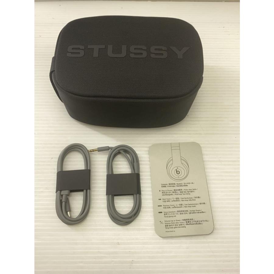 beats by dr.dre◇ヘッドホン/A2924/STUSSY : セカンドストリートYahoo