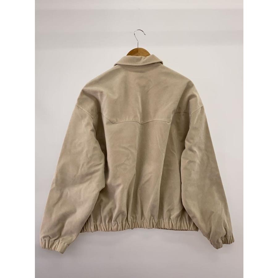 niko and◇ブルゾン/L/ポリエステル/BEG/H254MJ09YG : セカンド