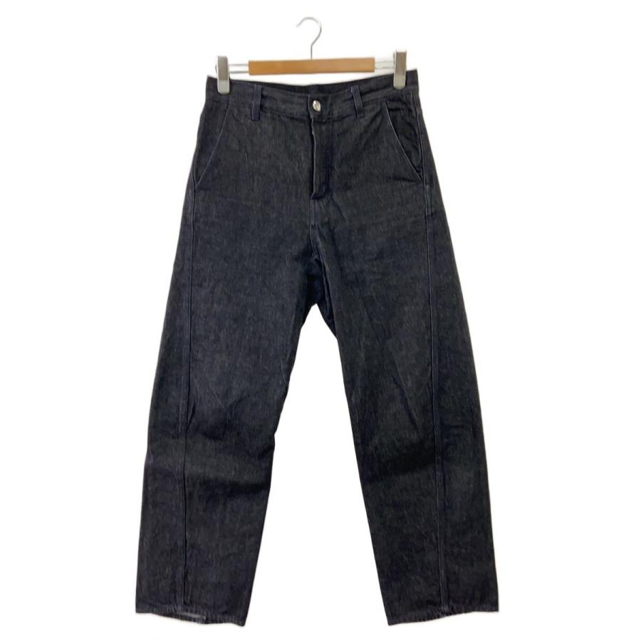 OAMC(OVER ALL MASTER CLOTH)◇ボトム/30/コットン/BLK/52-04-34-04005