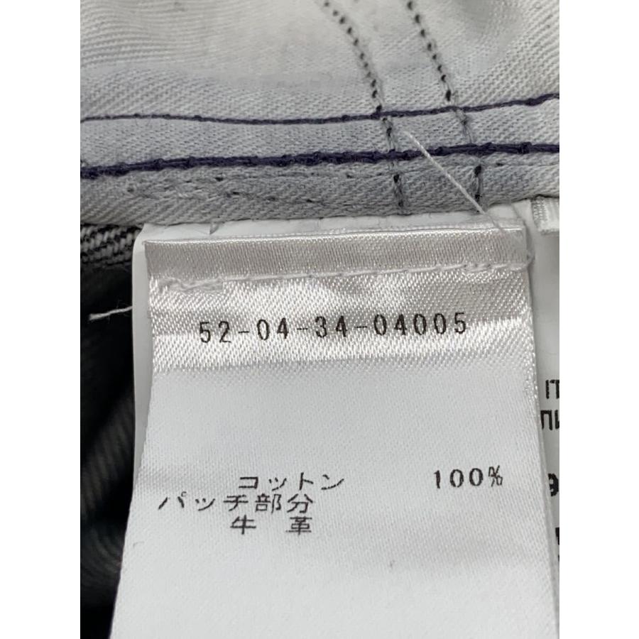 OAMC(OVER ALL MASTER CLOTH)◇ボトム/30/コットン/BLK/52-04-34-04005