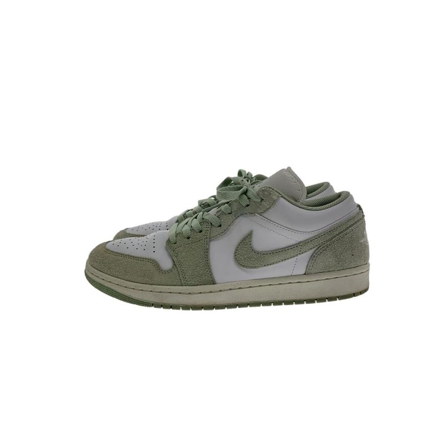 NIKE◇AIR JORDAN 1 LOW SE_エア ジョーダン ロー SE/28cm/WHT 