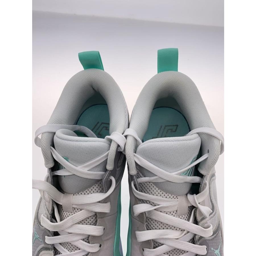 （希少）Jordan Tatum 3 PF 27cm値下げ◯ NIKE◇JORDAN TATUM 3 PF_ジョーダン テイタム PF/27cm/GRY : セカンド