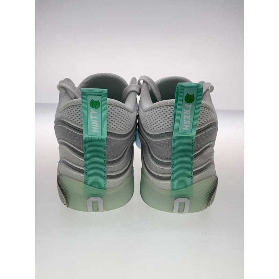NIKE◇JORDAN TATUM 3 PF_ジョーダン テイタム PF/27cm/GRY : セカンド