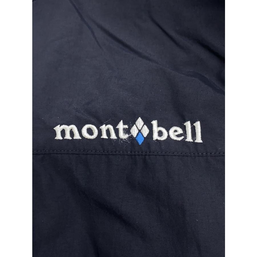 mont-bell◇コロラドベスト/M/ナイロン/NVY// : セカンドストリート