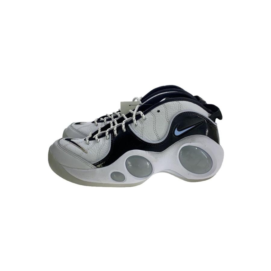 NIKE◇AIR ZOOM FLIGHT 95_エア ズーム フライト 95/27cm/WHT 