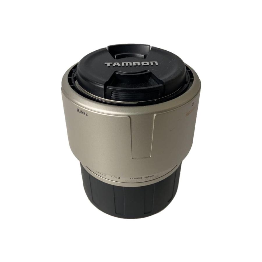 TAMRON◇レンズ : セカンドストリートYahoo!店 - 通販 - Yahoo