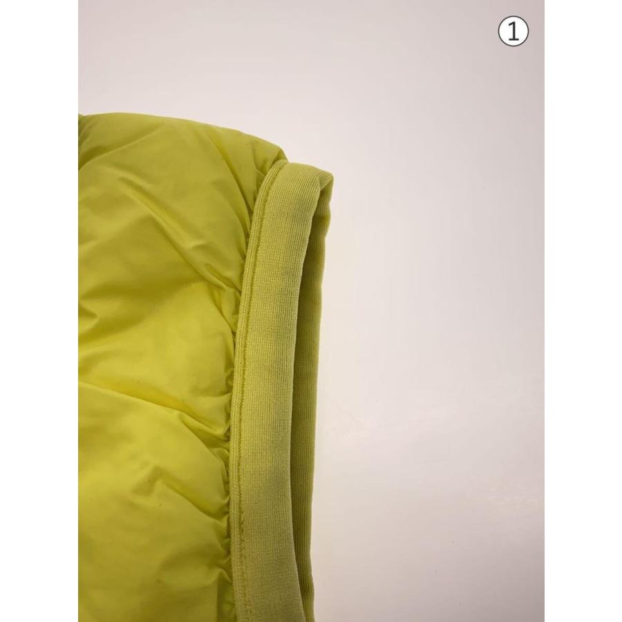 DANTON◇20AW/ラウンドネックインナーダウンジャケット/42/ナイロン