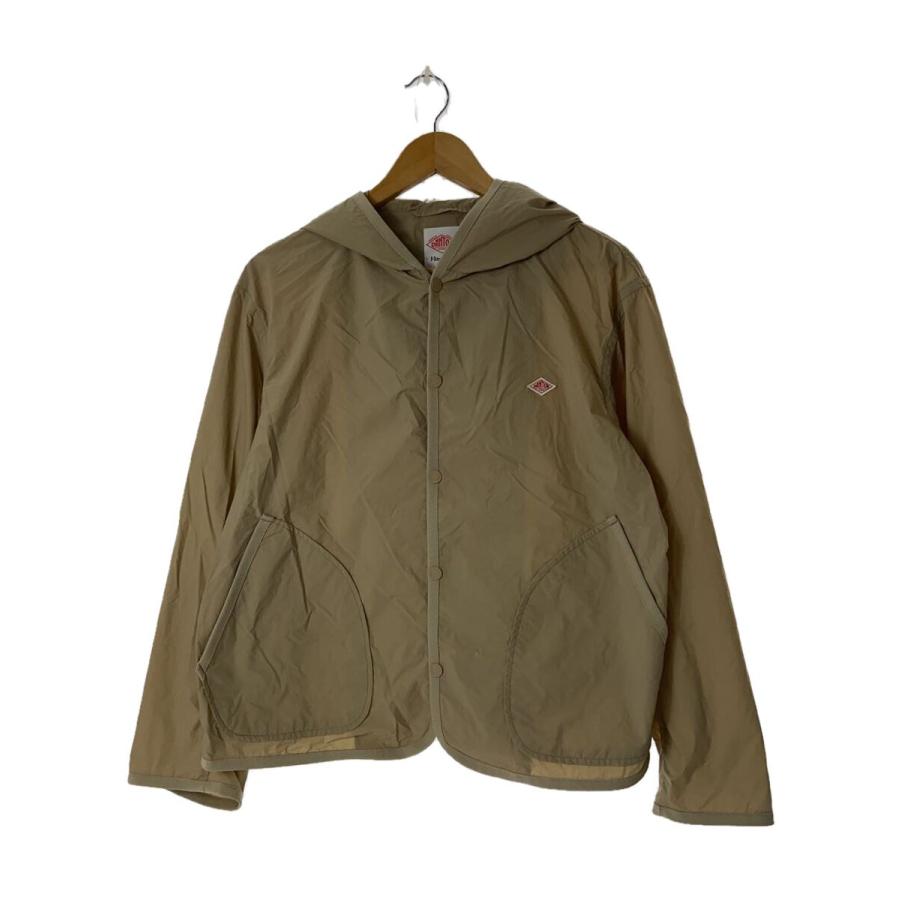 DANTON◇ナイロンジャケット/S/ナイロン/FA32-114-01 : セカンド